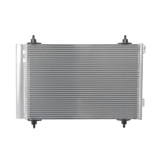 Hella Air Conditioning Condenser 8FC 366 221-001