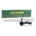 First Line Steering Tie Rod End Ball Joint FTR5060
