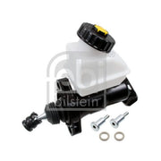 Febi Clutch Master Cylinder 177120