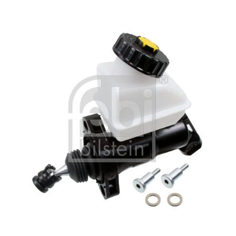 Febi Clutch Master Cylinder 177120