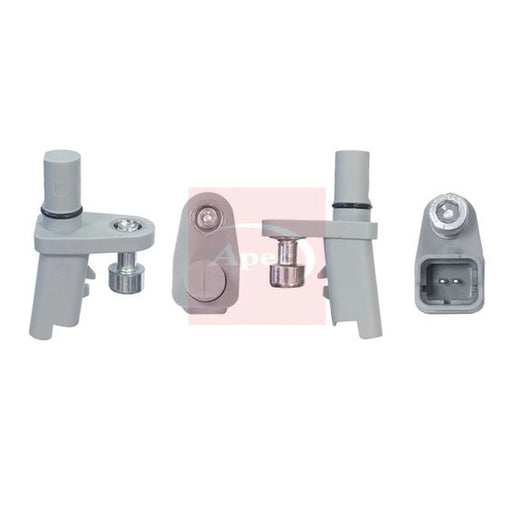 Apec ABS Wheel Speed Sensor Rear Left ABS1814