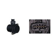 Valeo MAF Sensor (Mass Air Flow) 366995
