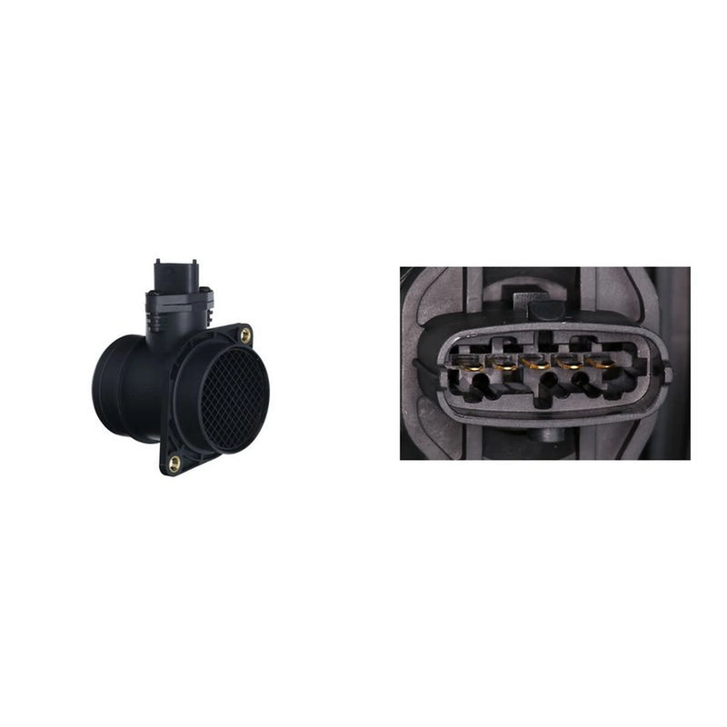 Valeo MAF Sensor (Mass Air Flow) 366995