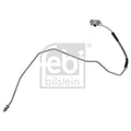 Febi Brake Hydraulic Hose Line Rear Right 174540
