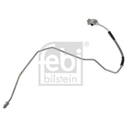 Febi Brake Hydraulic Hose Line Rear Right 174540