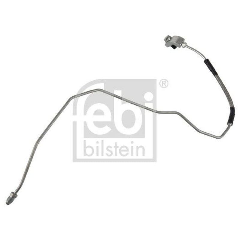 Febi Brake Hydraulic Hose Line Rear Right 174540