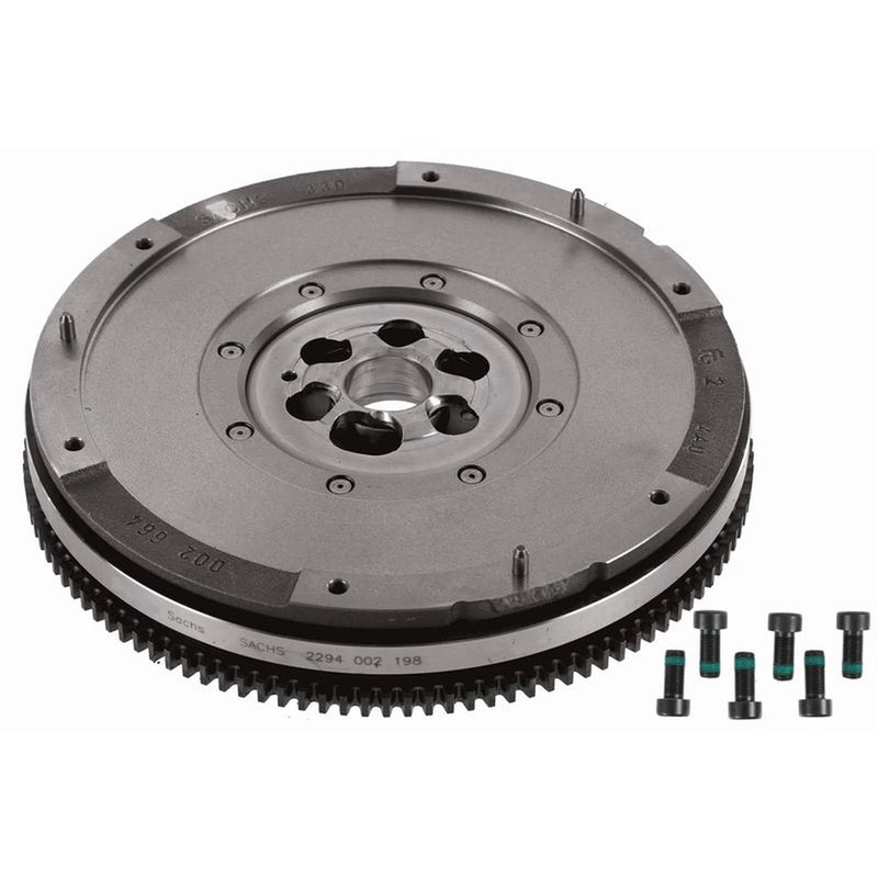 Sachs Engine Flywheel Teeth 240mm 2294002198