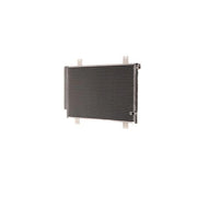 Mahle Air Conditioning Condenser AC 1110 000S