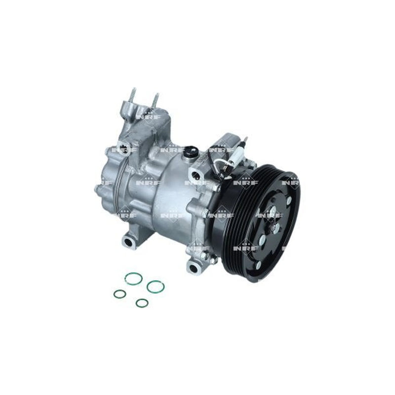NRF Air Conditioning Compressor 32259