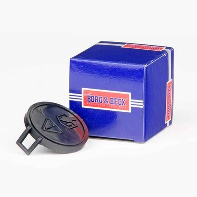 Borg & Beck Coolant Expansion Tank Cap BRC157