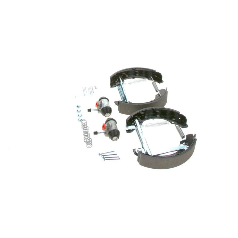 Bosch Brake Shoe Set Axle Kit 0 204 114 577