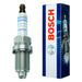 Genuine Bosch Spark Plug Fr6Ldc Fits Porsche 911 Turbo - 3.6 - 00-05 0242240566 Bosch  - Town Parts