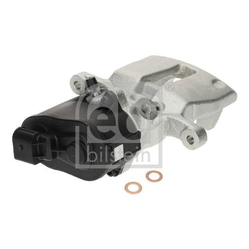 Febi Brake Caliper Assembly Rear Right 184698