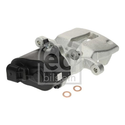 Febi Brake Caliper Assembly Rear Right 184698