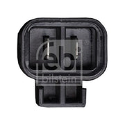 Febi Car Alternator 12V 187777