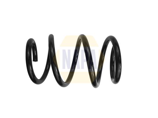 NAPA Front Suspension Coil Spring