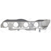 Elring Exhaust Manifold Gasket Wide Thick 502.095