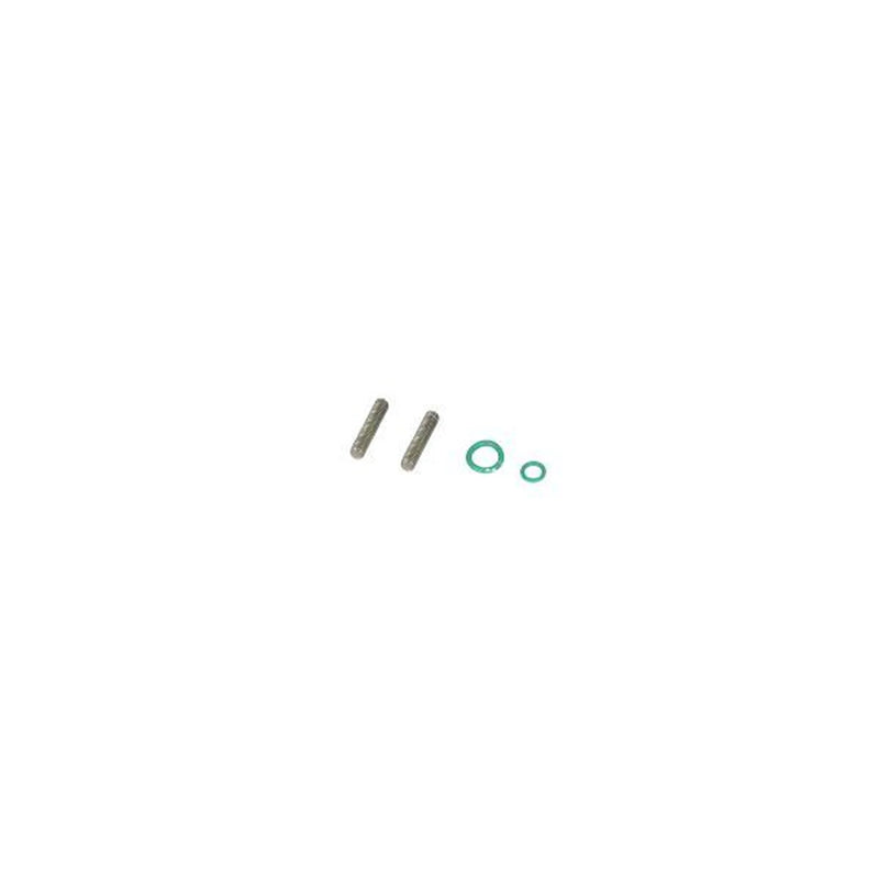 NRF Air Conditioning Condenser 35430