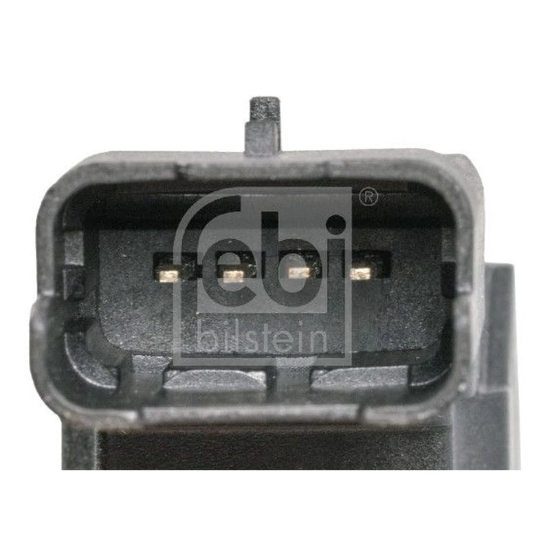 Febi MAP Sensor (Manifold Air Pressure) 186534