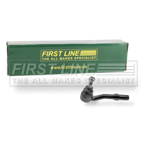 First Line Steering Tie Rod End Ball Joint FTR5663