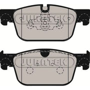 Juratek Front Brake Pad Set JCP8243