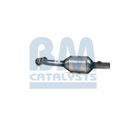 BM Catalysts Homologated Petrol Cat BM91442H
