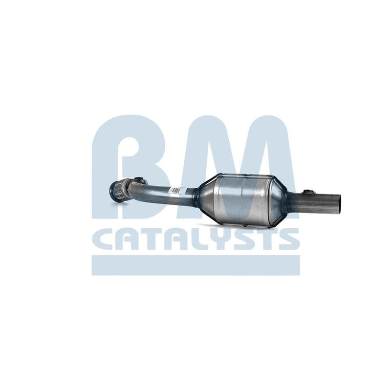 BM Catalysts Homologated Petrol Cat BM91442H