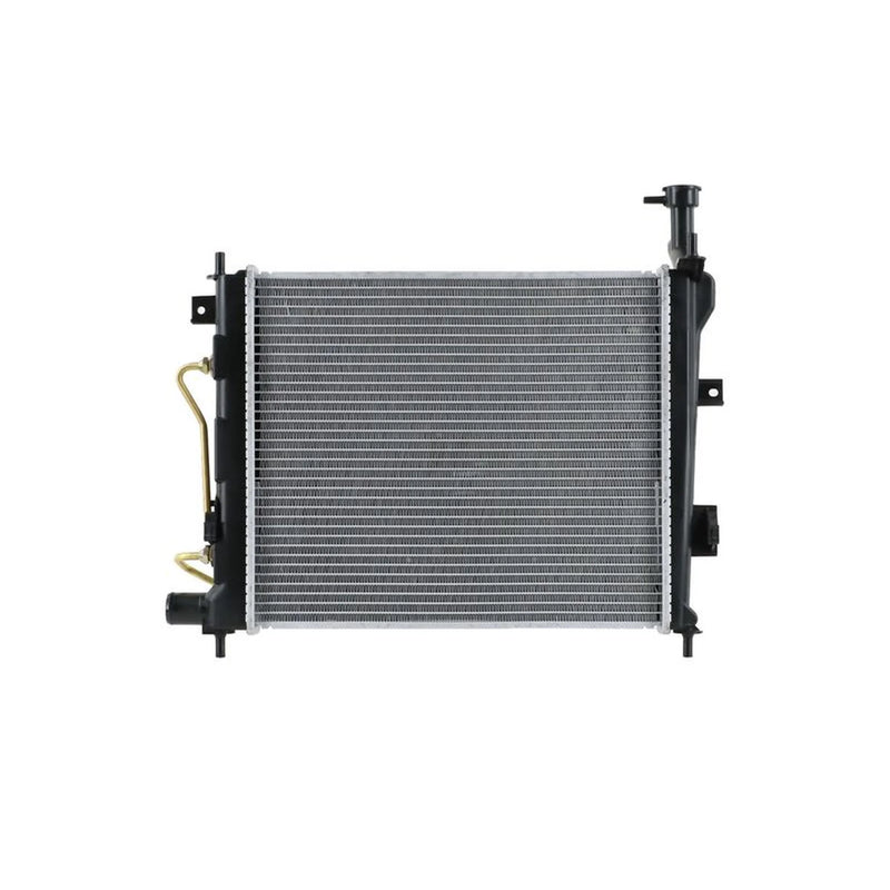Hella Engine Radiator 8MK 366 303-861