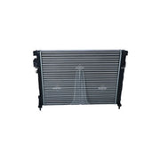 NRF Engine Radiator 58333