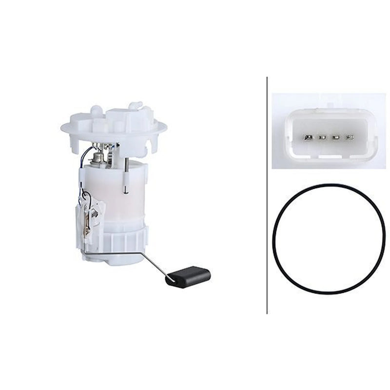 Hella Fuel Feed Unit 8TF 358 305-331