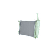 NRF Engine Radiator 58433