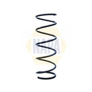 NAPA Front Suspension Coil Spring NCS1305