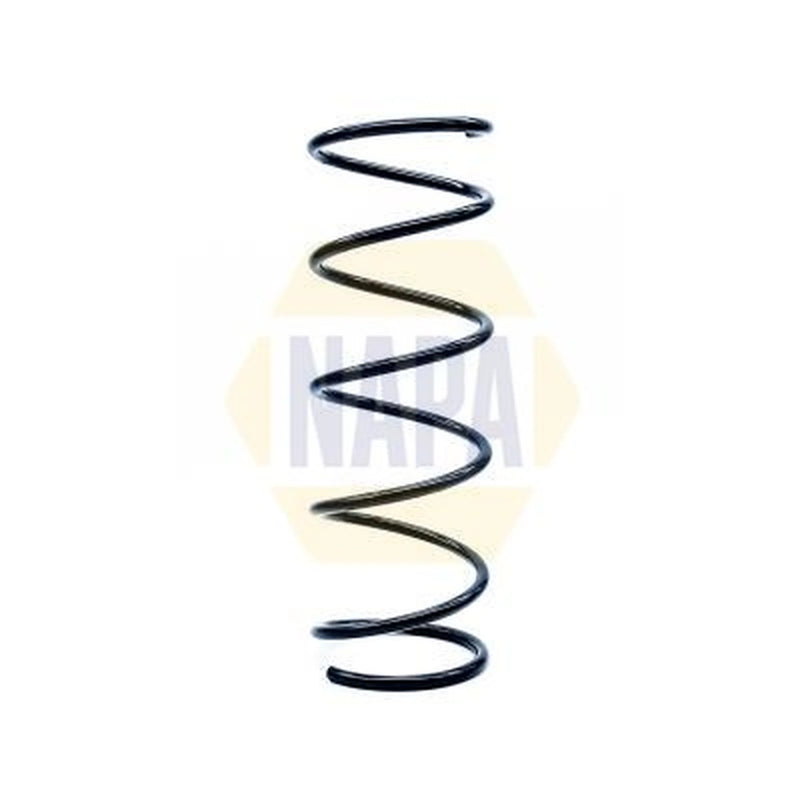 NAPA Front Suspension Coil Spring NCS1305