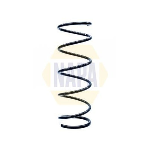 NAPA Front Suspension Coil Spring NCS1305