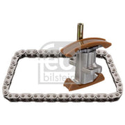 Febi Timing Chain Kit Set 50 Links 9mm 182155