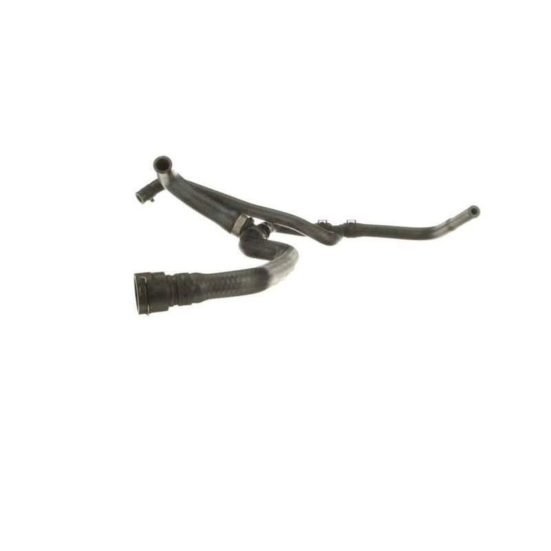 Gates Radiator Coolant Hose 660mm ID 05-5918