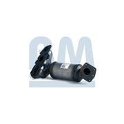 BM Catalysts Homologated Petrol Cat BM92059H