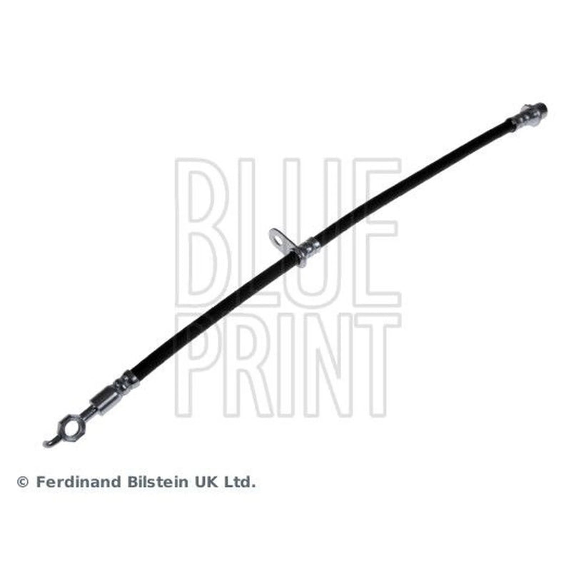 Blue Print Brake Hydraulic Hose Line Front Right ADT353407