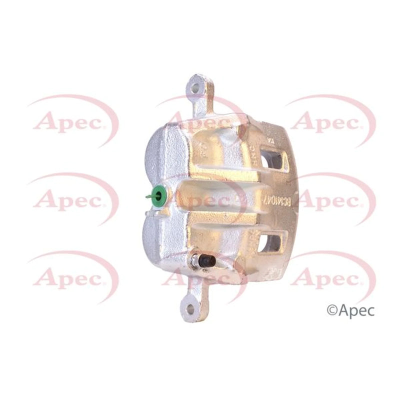 Apec Brake Caliper Assembly Front Right RCA662