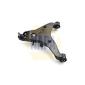 NAPA Control/Trailing Arm Front Left NST2729