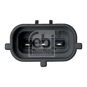 Febi Fuel Rail Pressure Sensor 182384