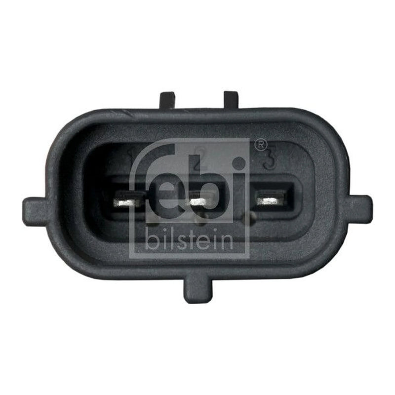 Febi Fuel Rail Pressure Sensor 182384