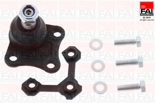 FAI Ball Joint