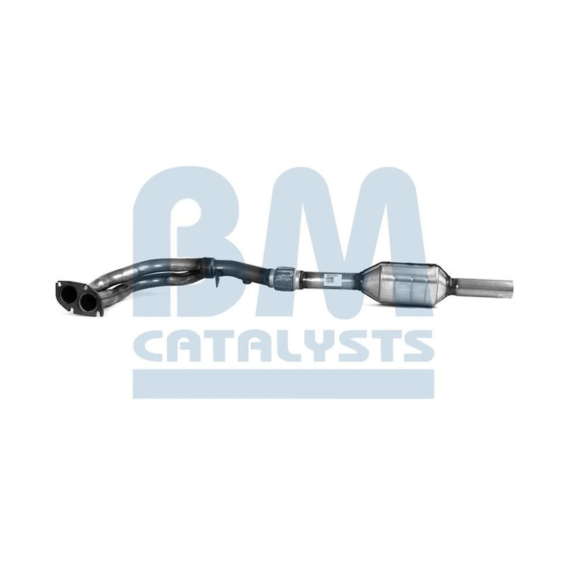 BM Catalysts Homologated Petrol Cat BM90772H