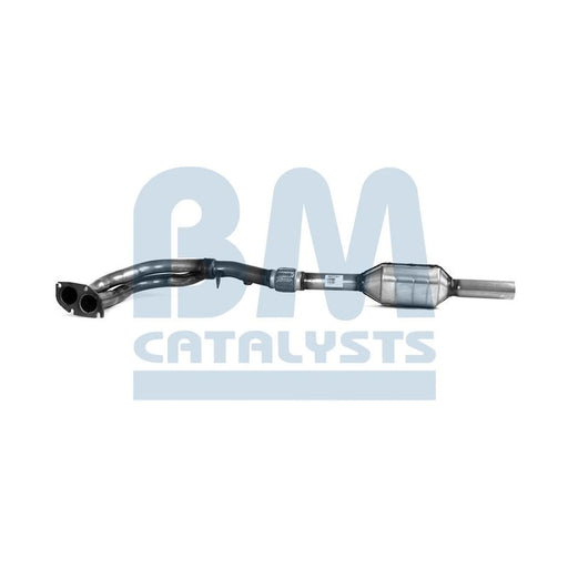 BM Catalysts Homologated Petrol Cat BM90772H