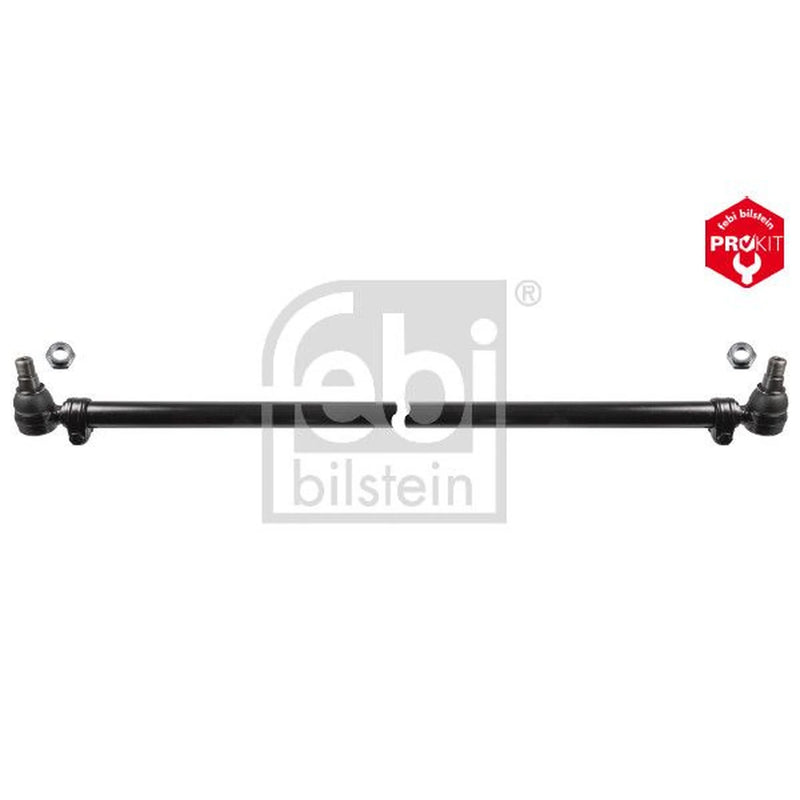 Febi Inner Rack End Right Joint Front 38705