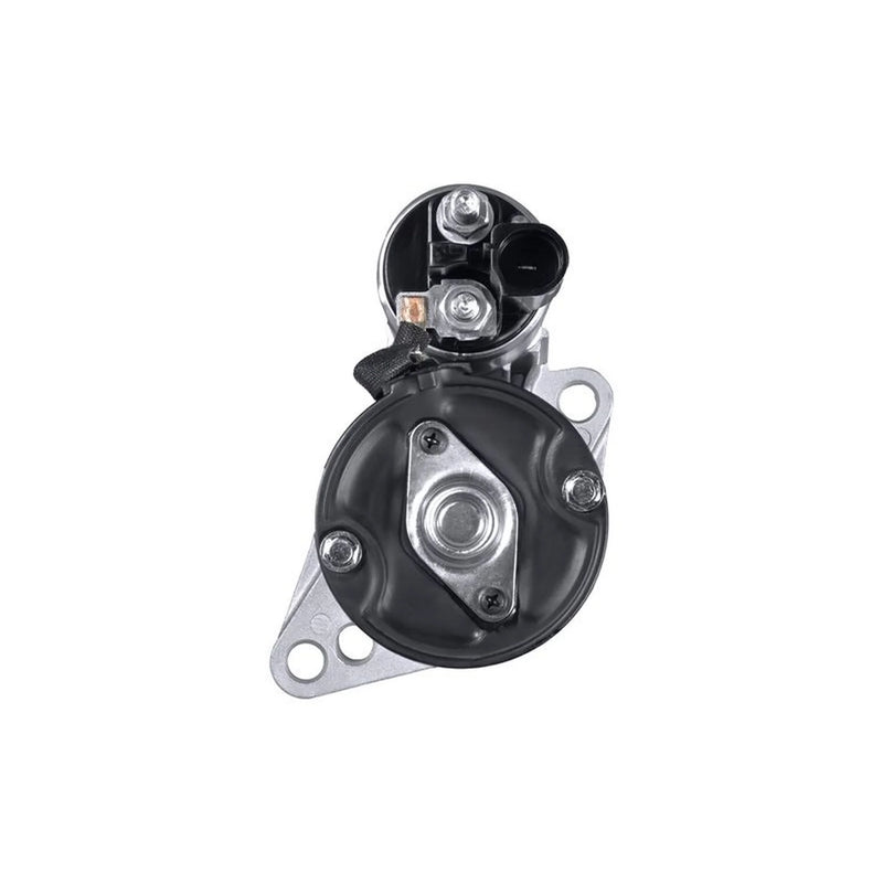 Hella Starter Motor 12V 1.7kW 10 Teeth 8EA 012 528-051