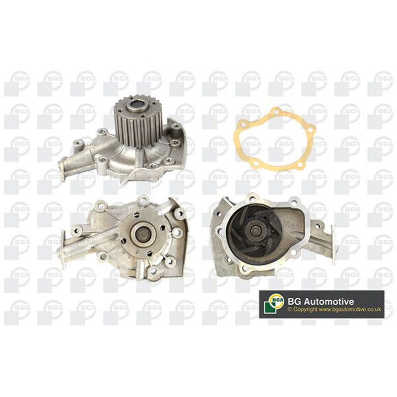 BGA Engine Cooling Water Pump CP4442E