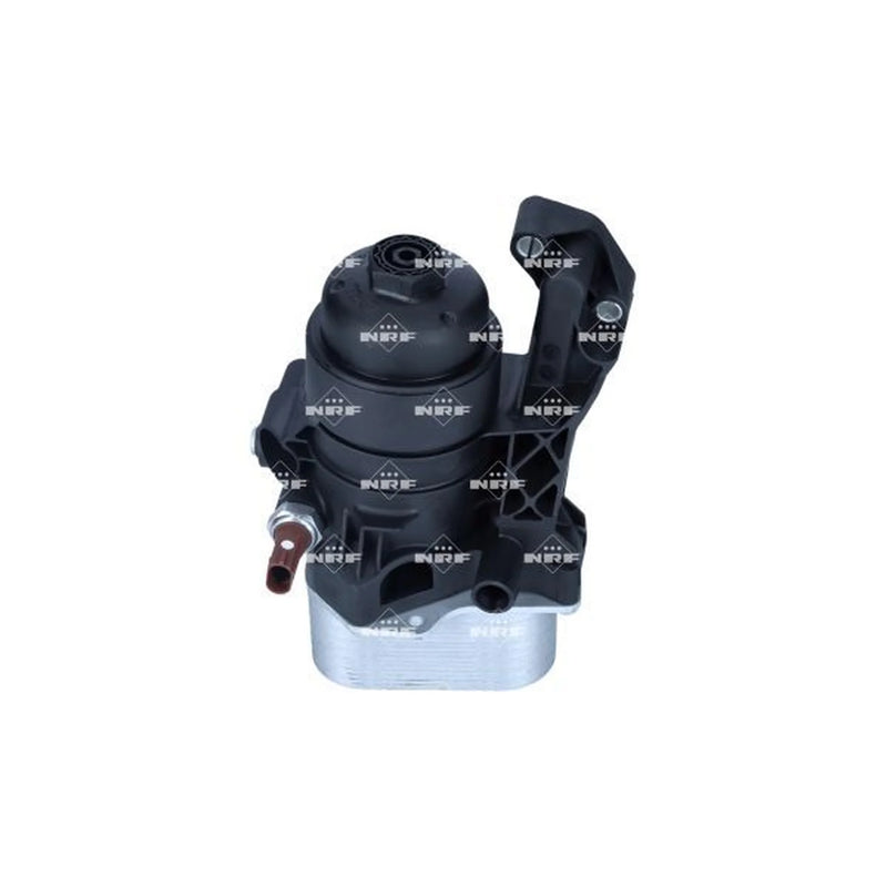 NRF Oil Filter Housing 31876