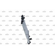 NRF Engine Radiator 507594